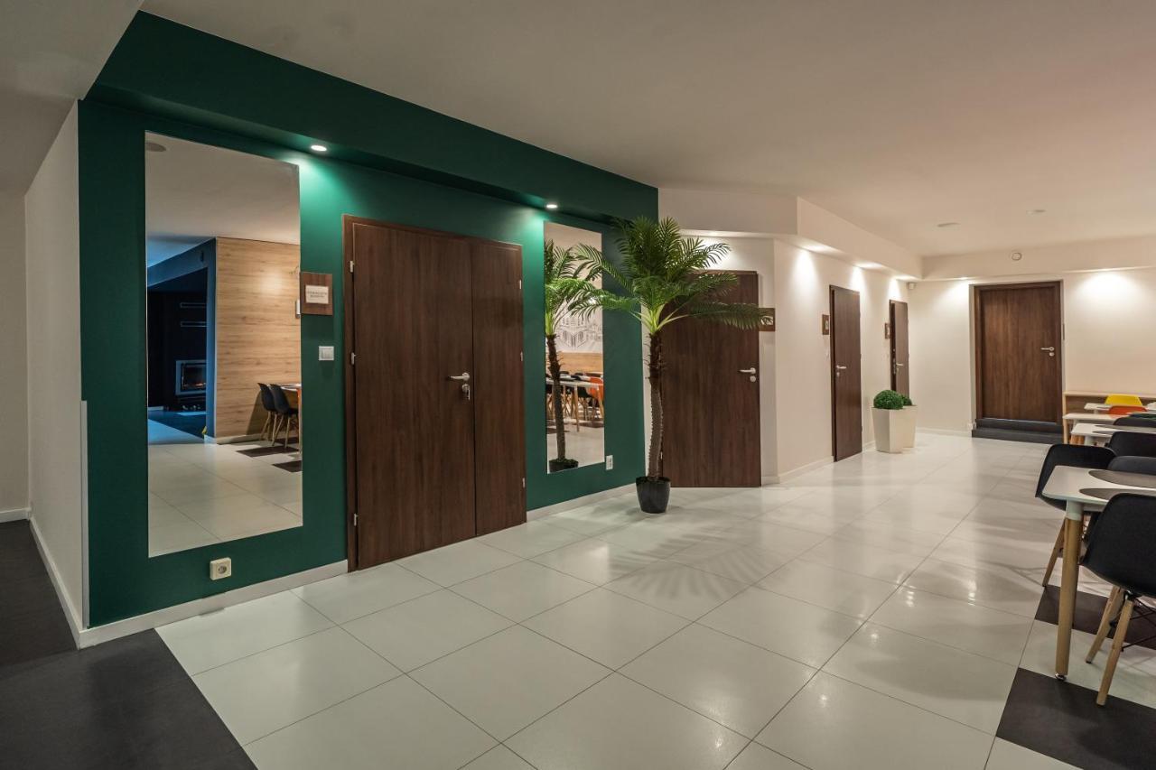 Kelman Inn Global Nowa Sol Esterno foto